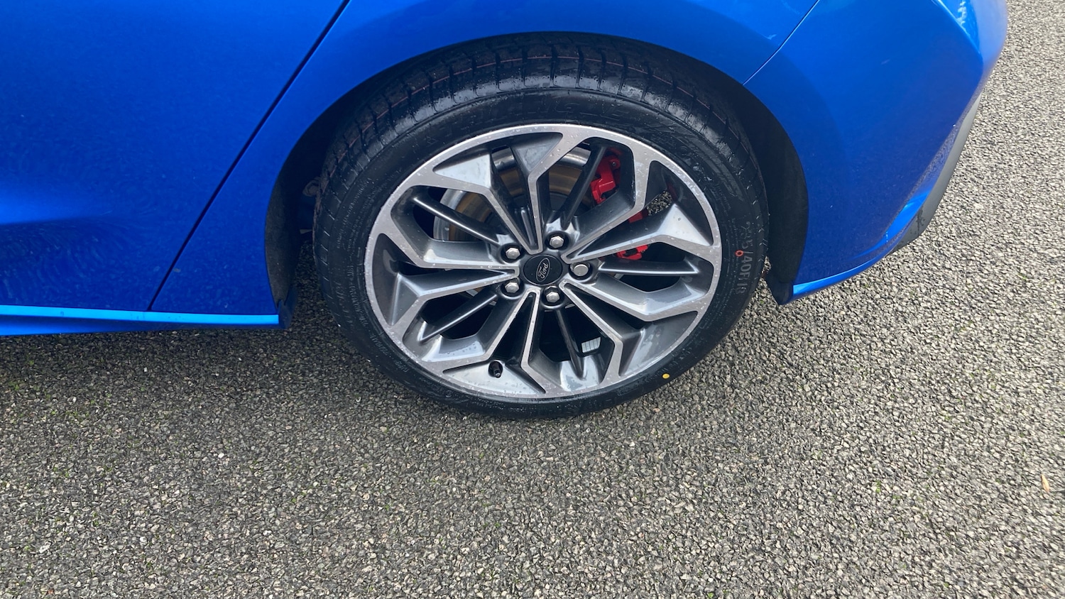 Used Ford Focus 2022 for sale - 76918129: Photo 33