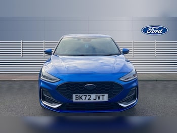 Used Ford Focus 2022 for sale - 76918129: Photo