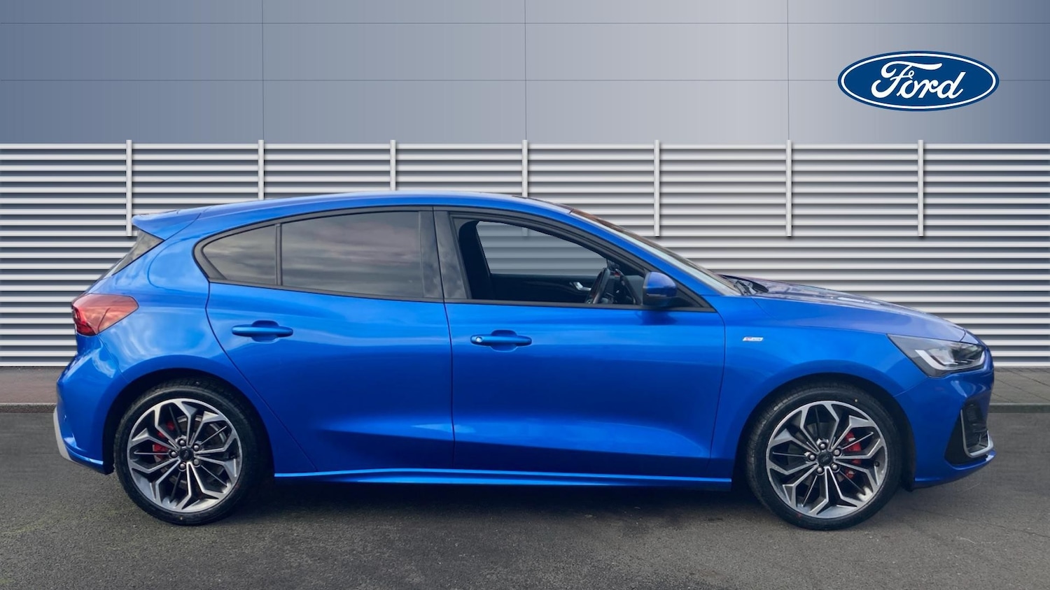 Used Ford Focus 2022 for sale - 76918129: Photo 5