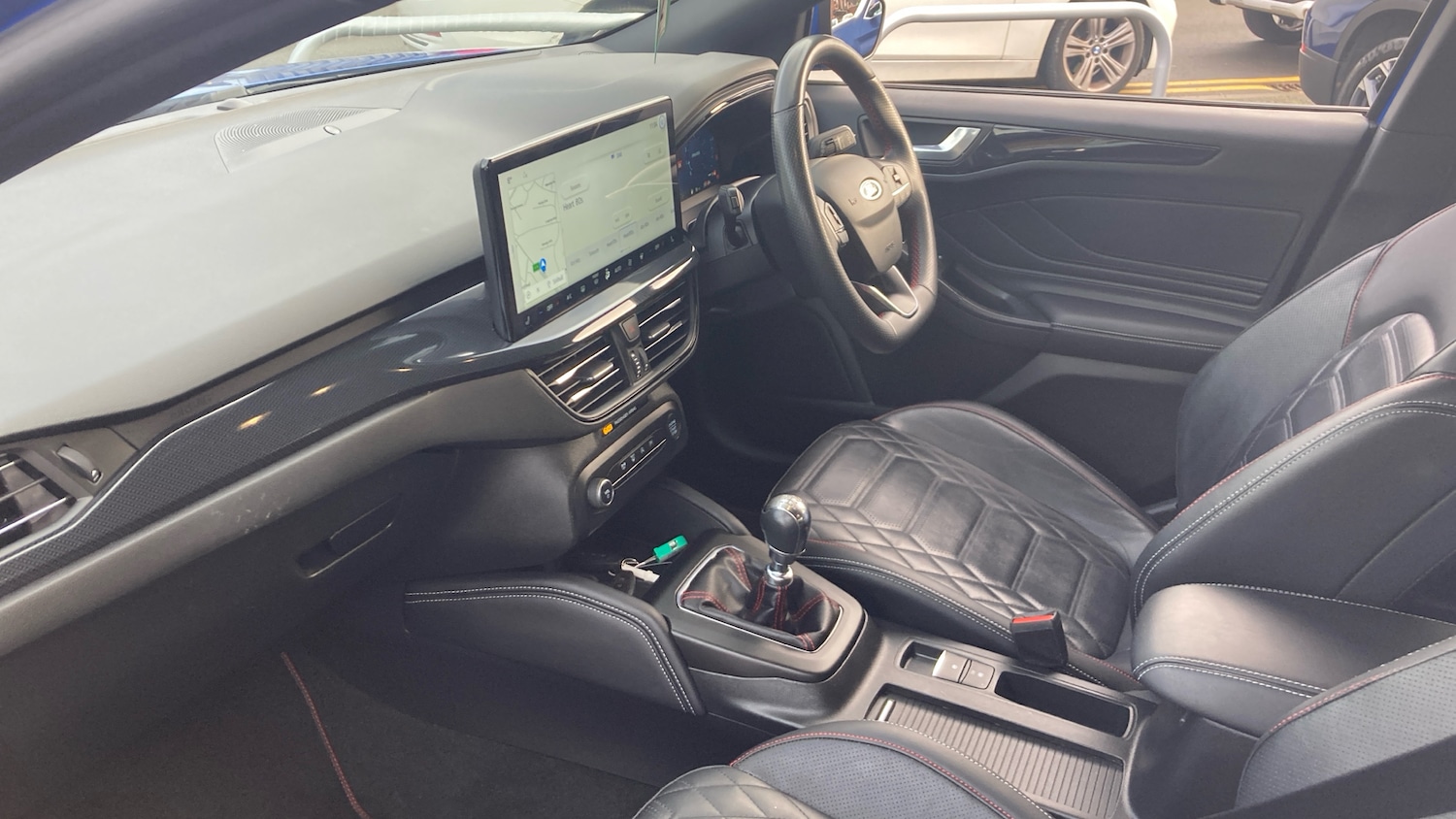 Used Ford Focus 2022 for sale - 76918129: Photo 9