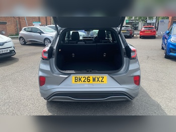 Used Ford Puma 2026 for sale - 78473315: Photo