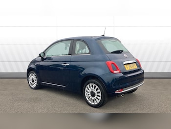 Used Fiat 500 2019 for sale - 78776040: Photo