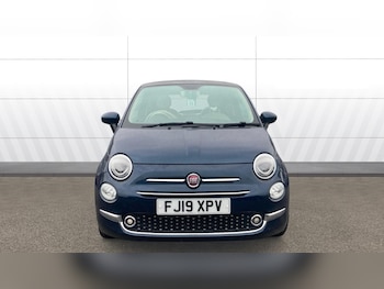 Used Fiat 500 2019 for sale - 78776040: Photo