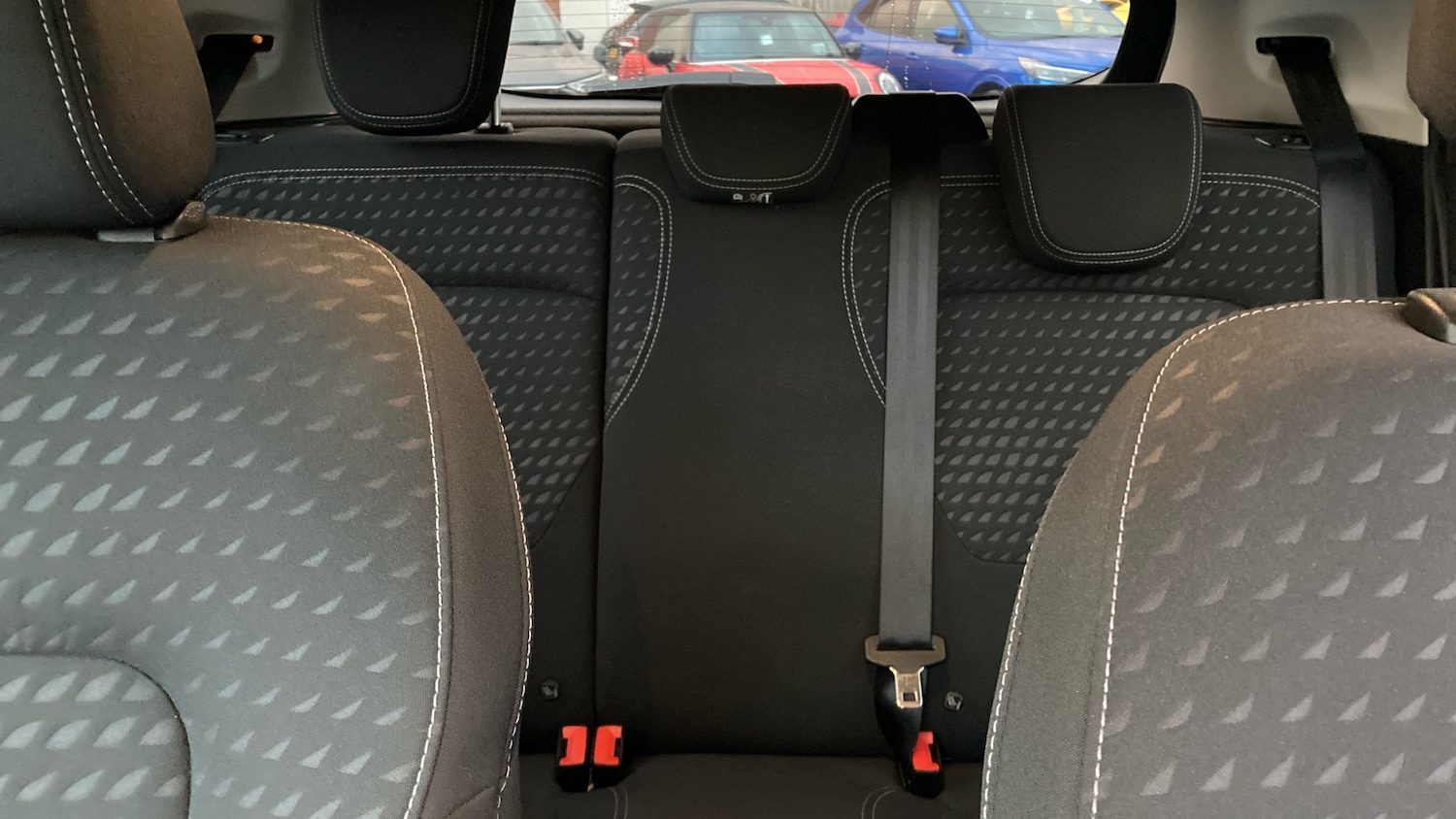 Used Ford Fiesta 2020 for sale - 76693183: Photo 15