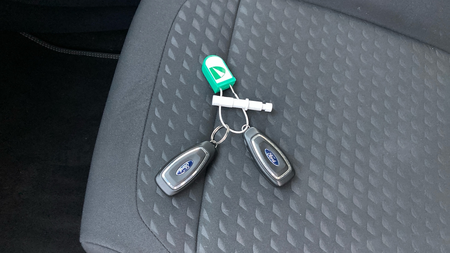 Used Ford Fiesta 2020 for sale - 76693183: Photo 20