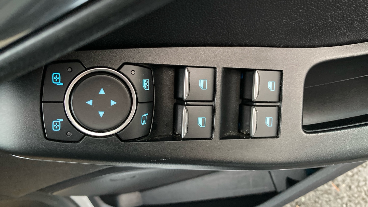 Used Ford Fiesta 2020 for sale - 76693183: Photo 21