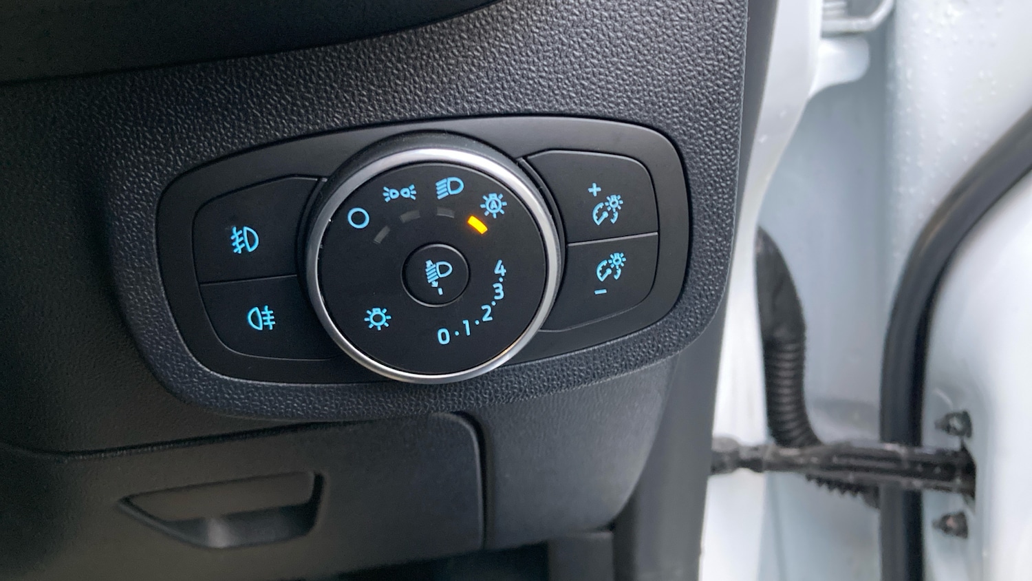 Used Ford Fiesta 2020 for sale - 76693183: Photo 23