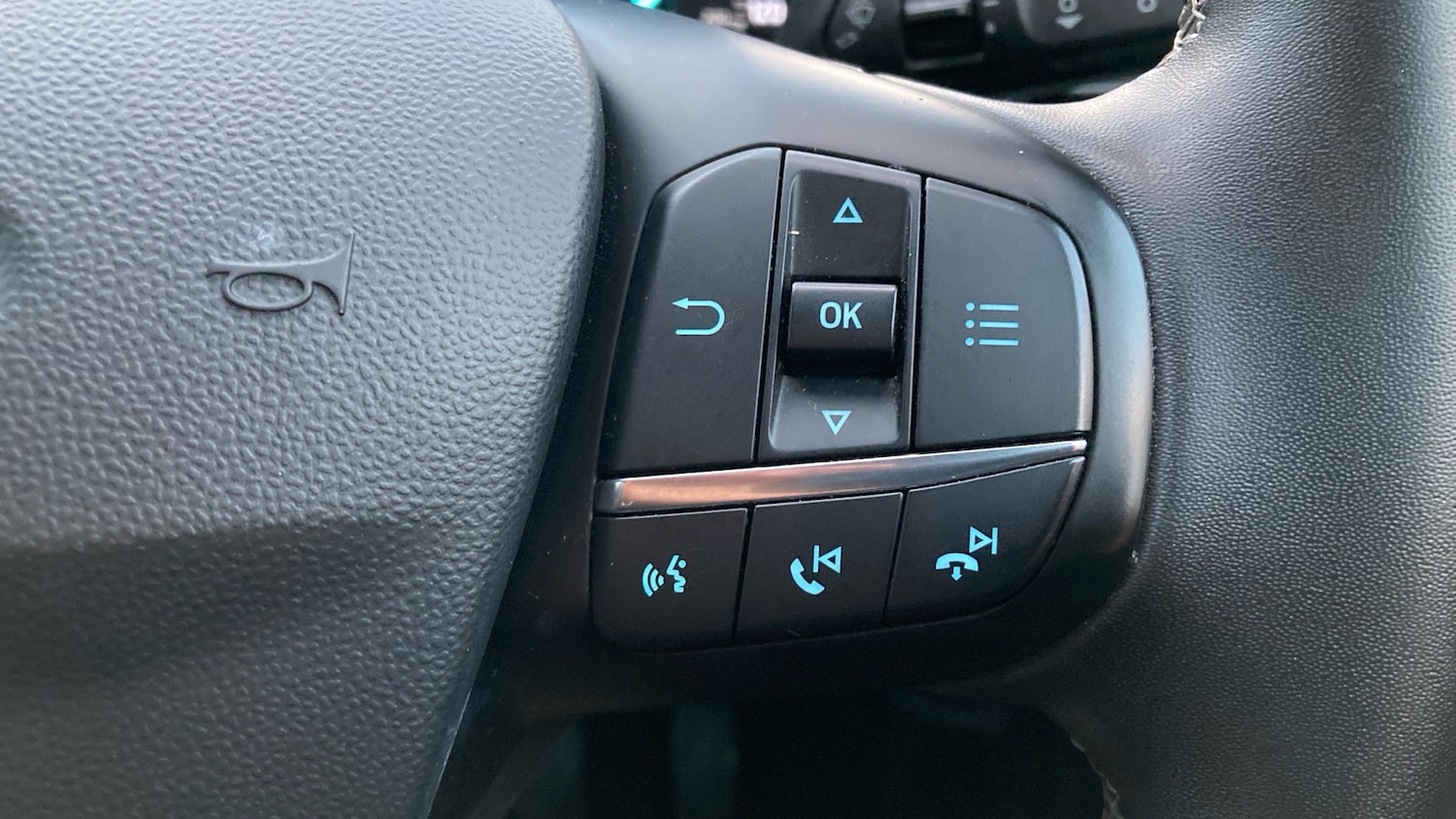 Used Ford Fiesta 2020 for sale - 76693183: Photo 24