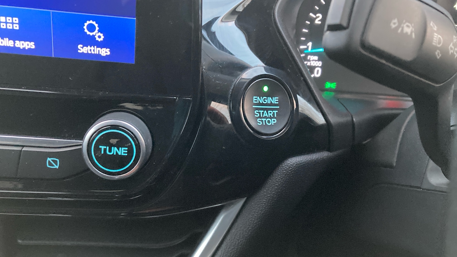 Used Ford Fiesta 2020 for sale - 76693183: Photo 26