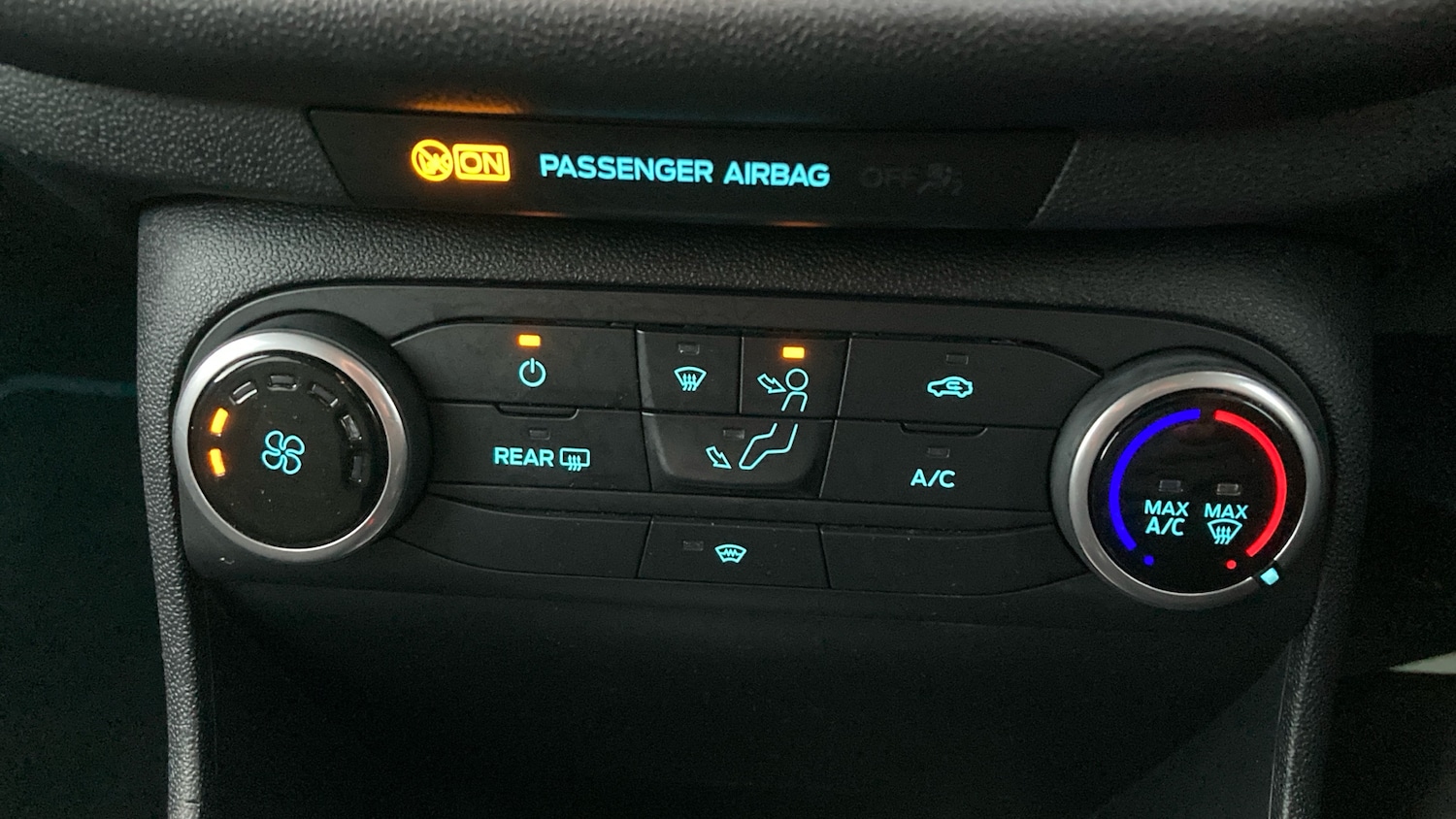 Used Ford Fiesta 2020 for sale - 76693183: Photo 28