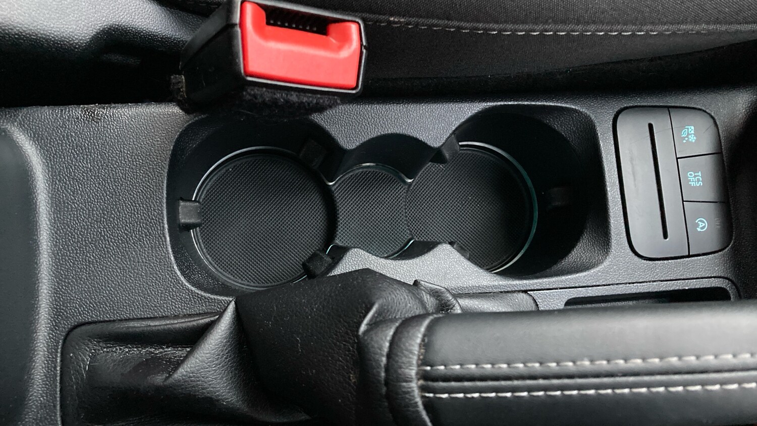 Used Ford Fiesta 2020 for sale - 76693183: Photo 32