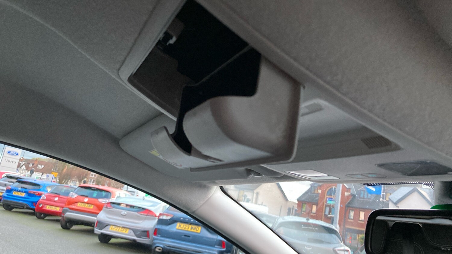 Used Ford Fiesta 2020 for sale - 76693183: Photo 33