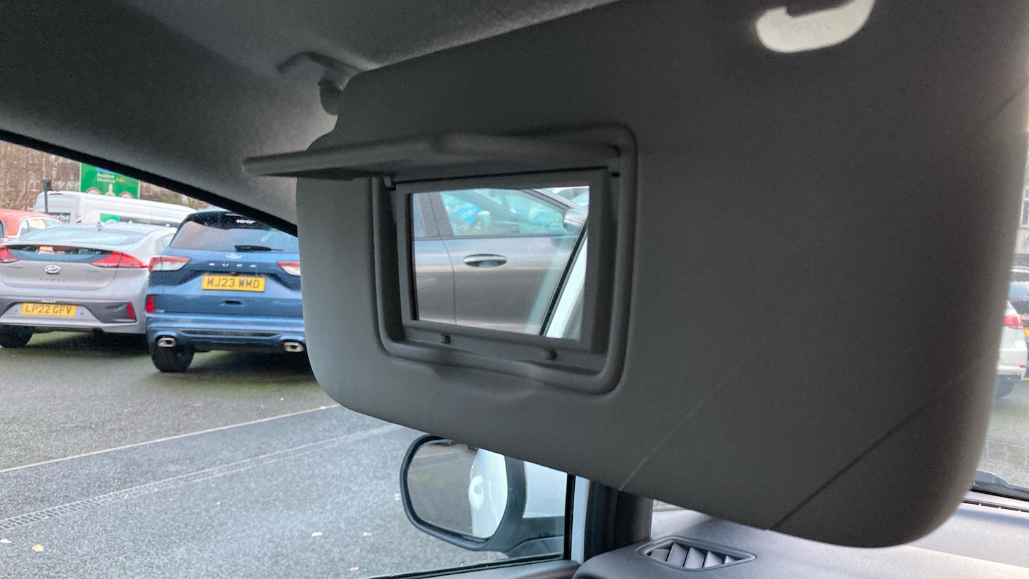 Used Ford Fiesta 2020 for sale - 76693183: Photo 34