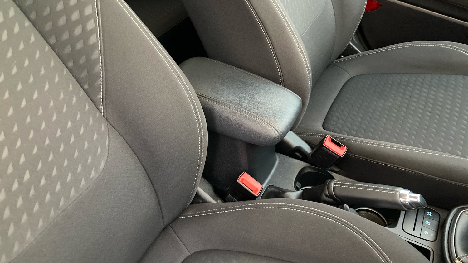 Used Ford Fiesta 2020 for sale - 76693183: Photo 35