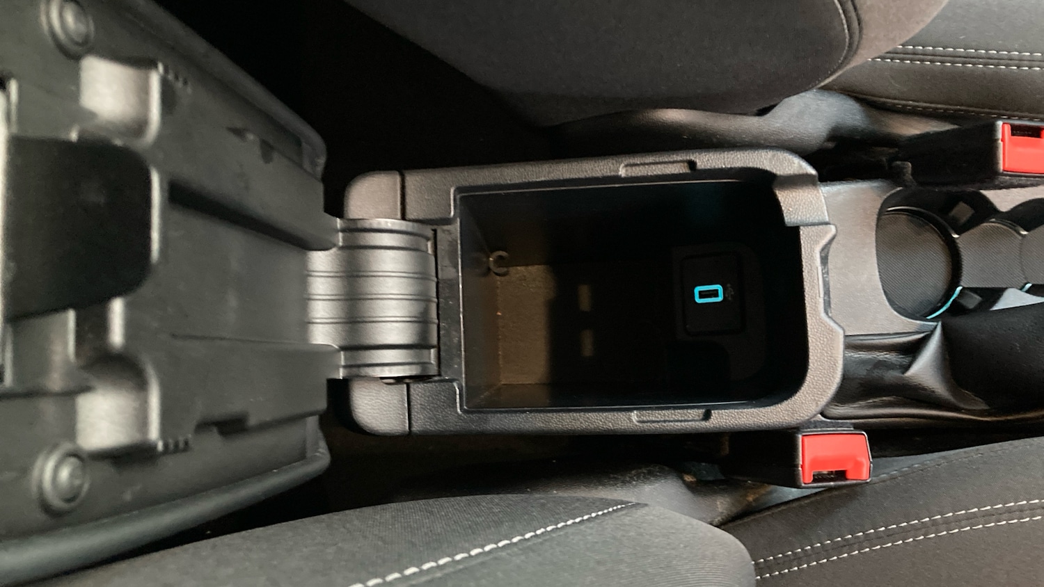 Used Ford Fiesta 2020 for sale - 76693183: Photo 36