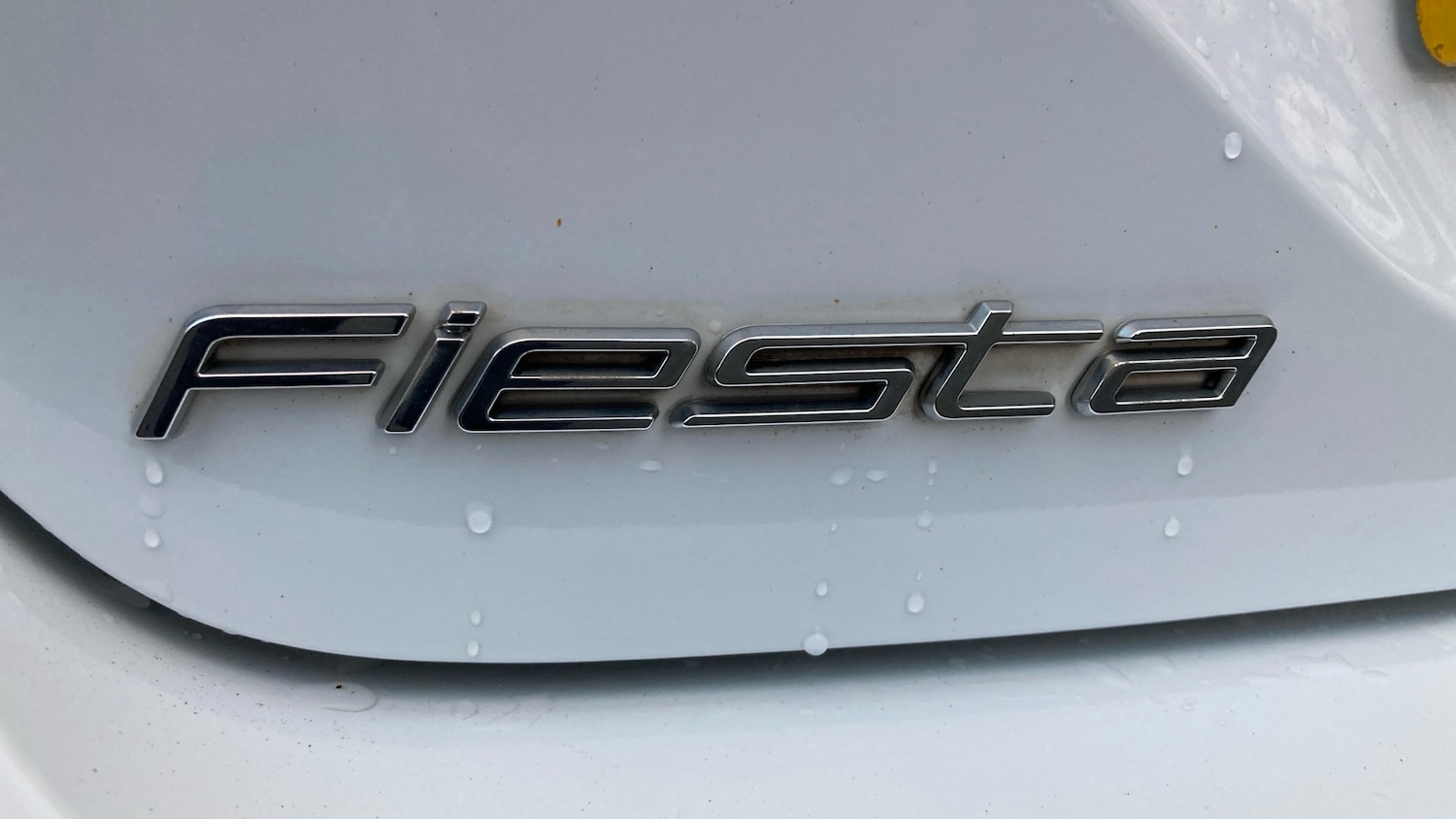 Used Ford Fiesta 2020 for sale - 76693183: Photo 43