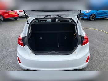 Used Ford Fiesta 2020 for sale - 76693183: Photo