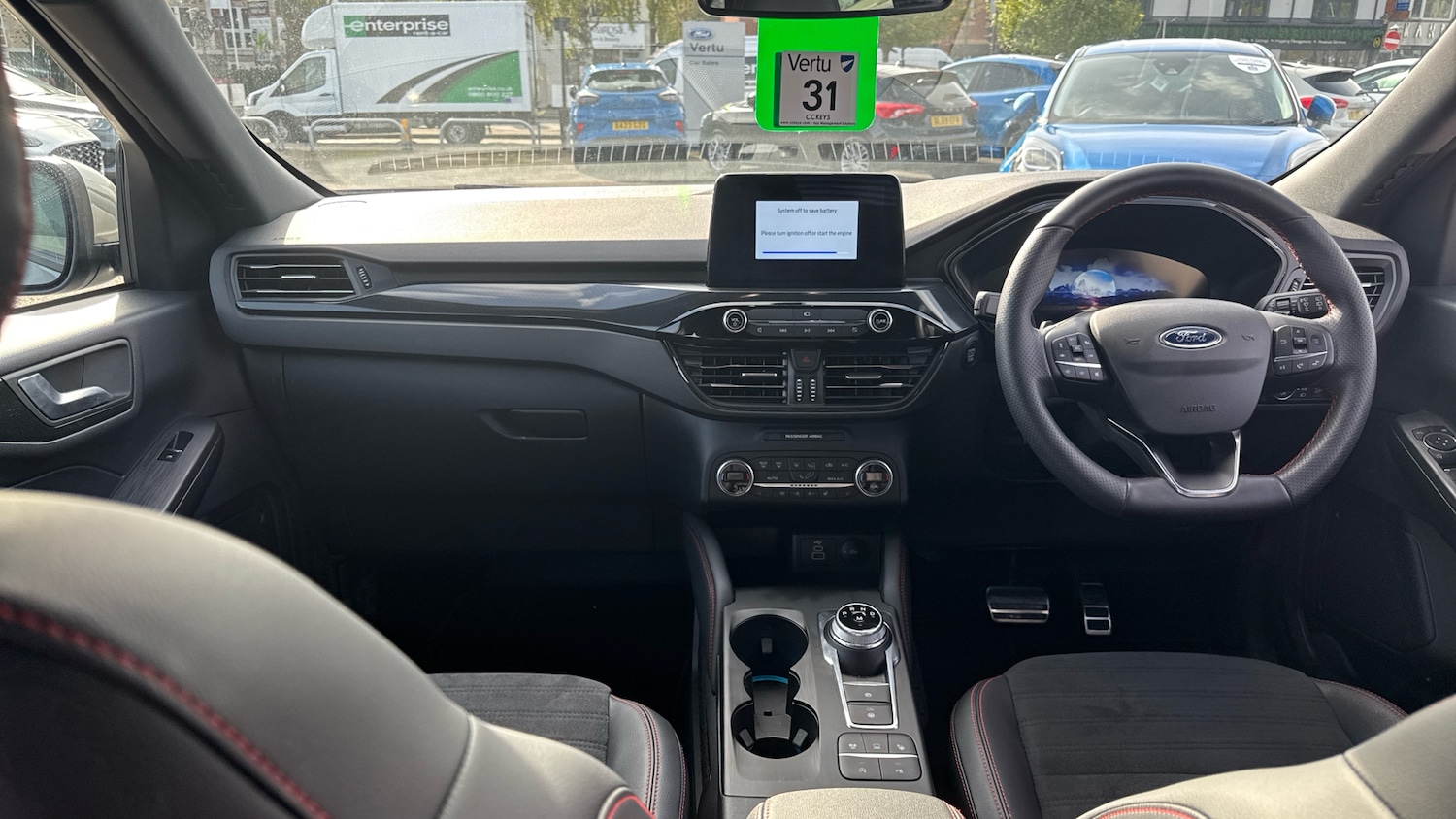 Used Ford Kuga 2022 for sale - 76017388: Photo 10