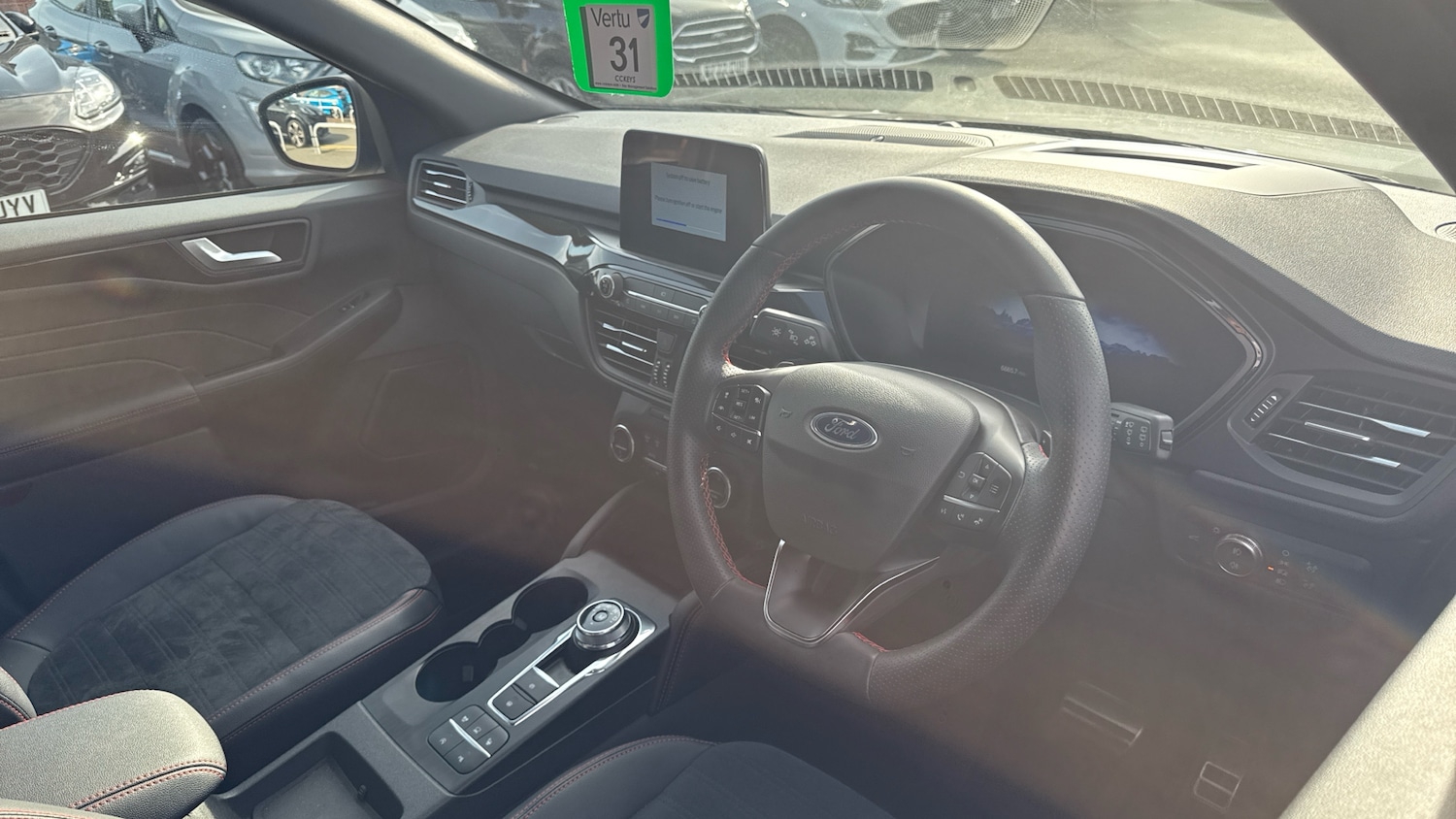 Used Ford Kuga 2022 for sale - 76017388: Photo 11