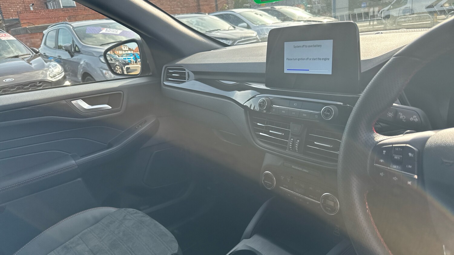 Used Ford Kuga 2022 for sale - 76017388: Photo 14