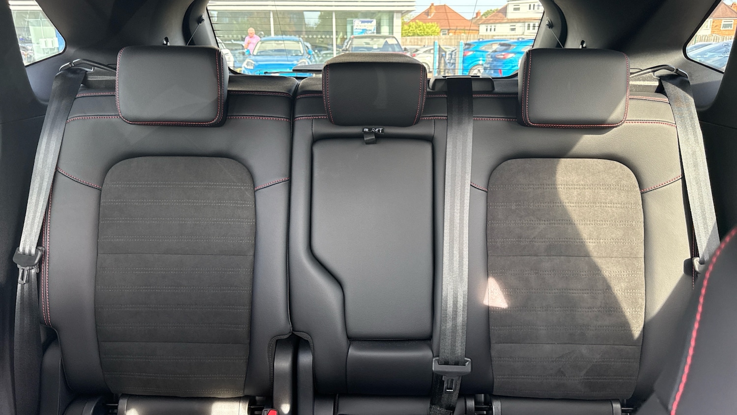 Used Ford Kuga 2022 for sale - 76017388: Photo 15
