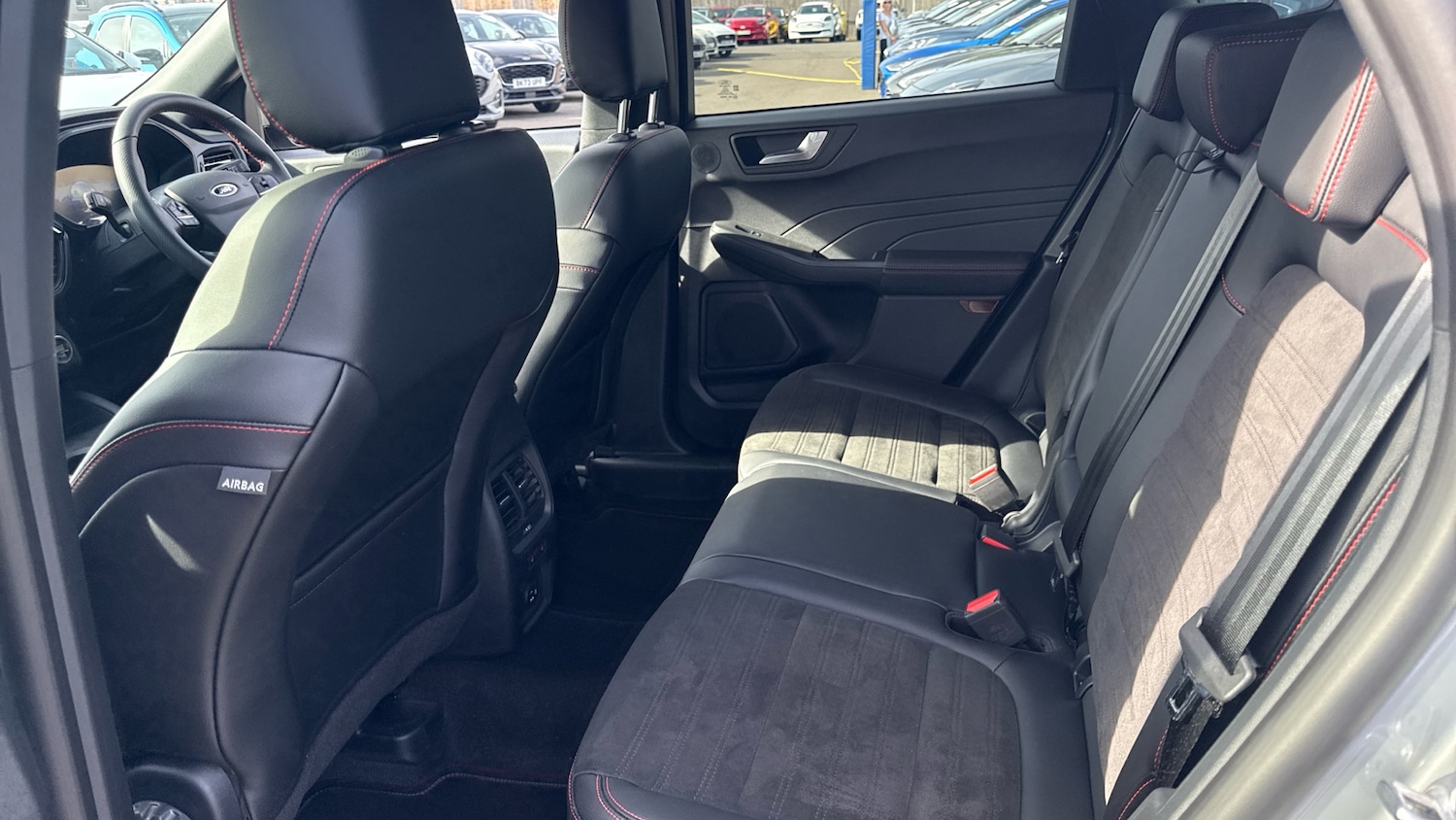 Used Ford Kuga 2022 for sale - 76017388: Photo 16