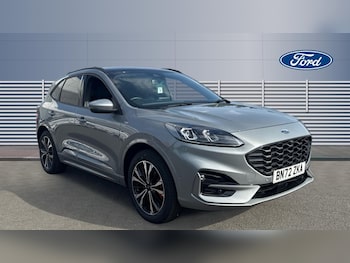 Ford - Kuga