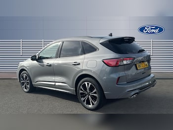 Used Ford Kuga 2022 for sale - 76017388: Photo 2