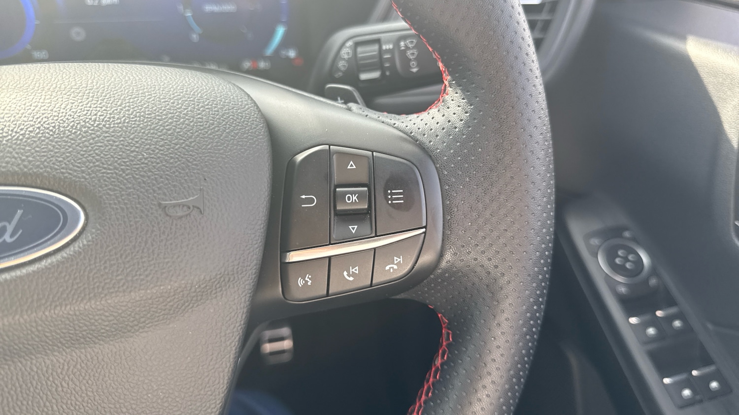 Used Ford Kuga 2022 for sale - 76017388: Photo 33