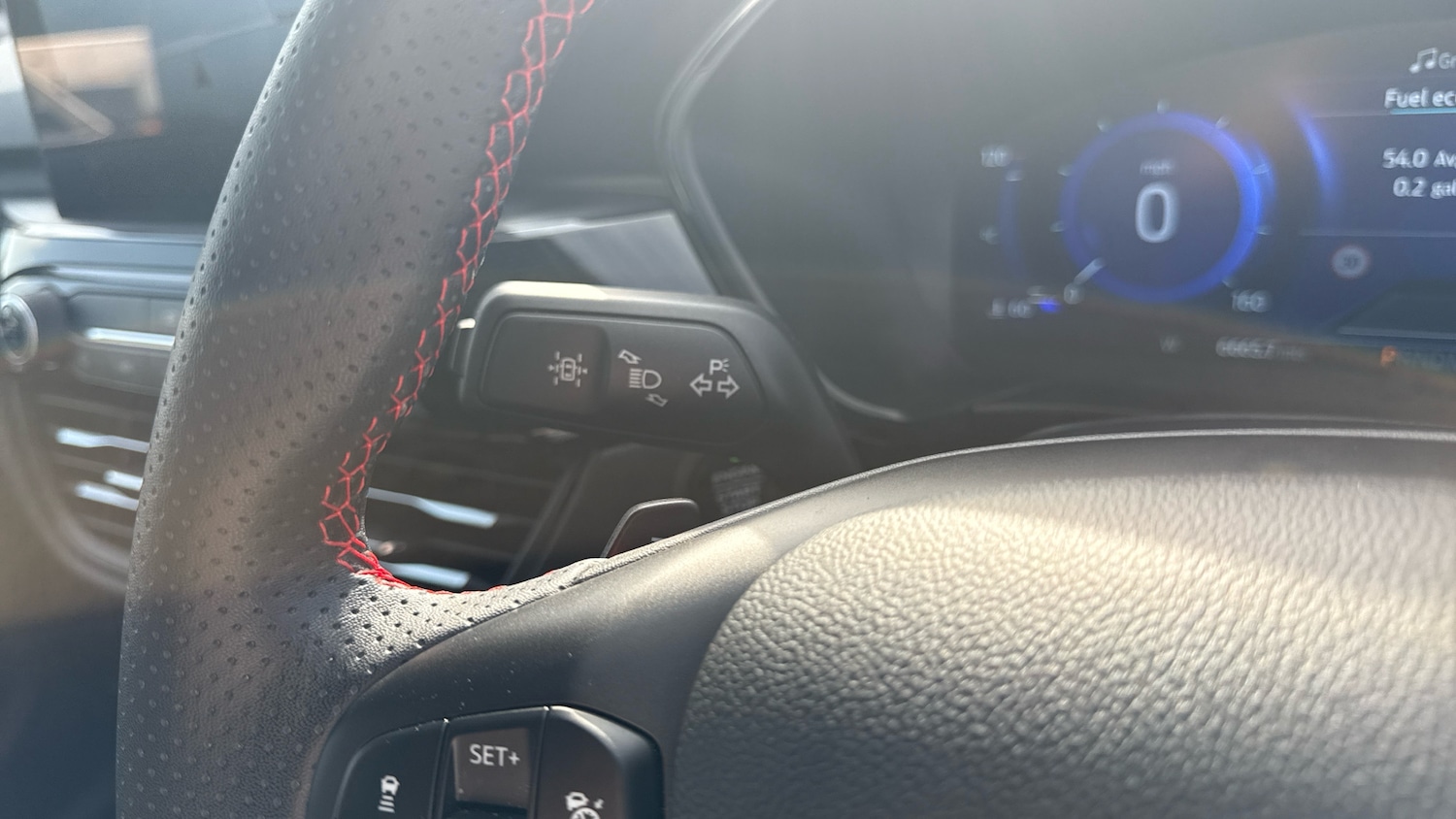 Used Ford Kuga 2022 for sale - 76017388: Photo 36