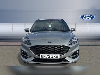 Used Ford Kuga 2022 for sale - 76017388: Photo 3