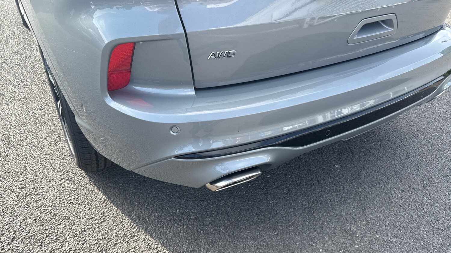 Used Ford Kuga 2022 for sale - 76017388: Photo 45