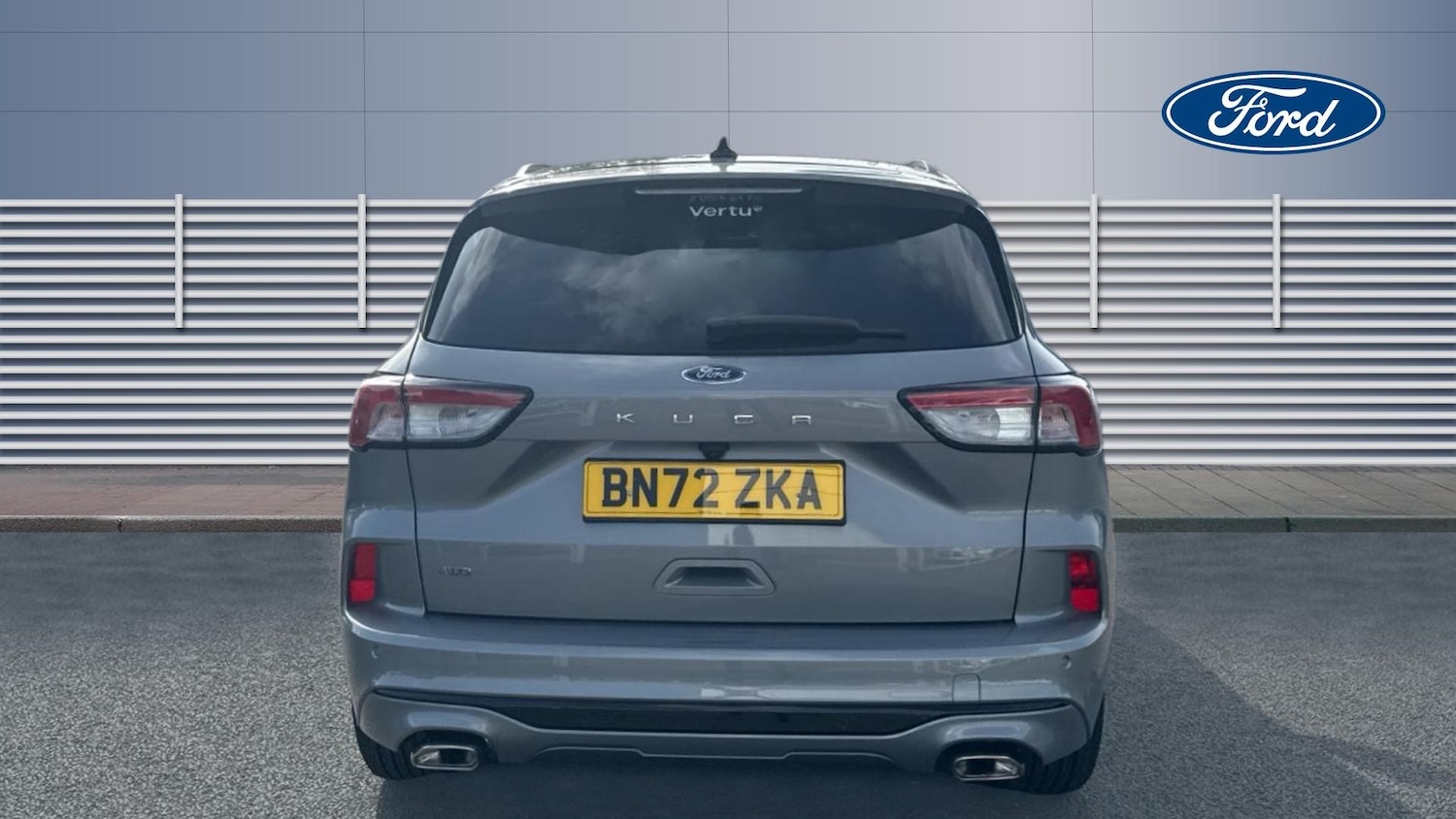 Used Ford Kuga 2022 for sale - 76017388: Photo 6