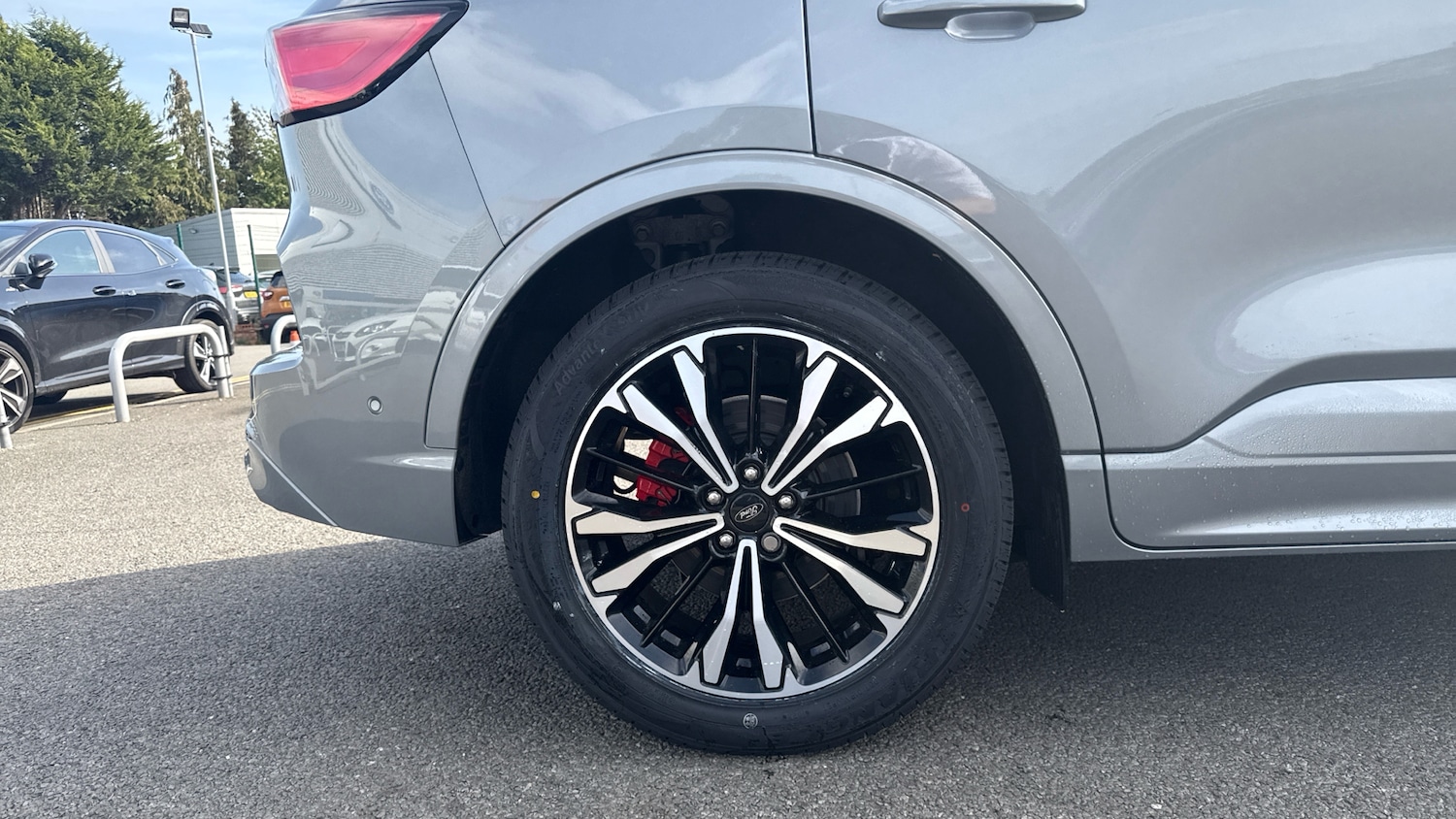 Used Ford Kuga 2022 for sale - 76017388: Photo 7
