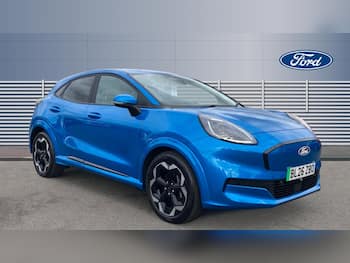 Used Ford Puma 2026 for sale - 79706465: Photo
