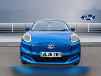 Used Ford Puma 2026 for sale - 79706465: Photo