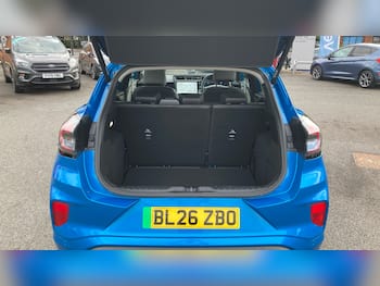 Used Ford Puma 2026 for sale - 79706465: Photo