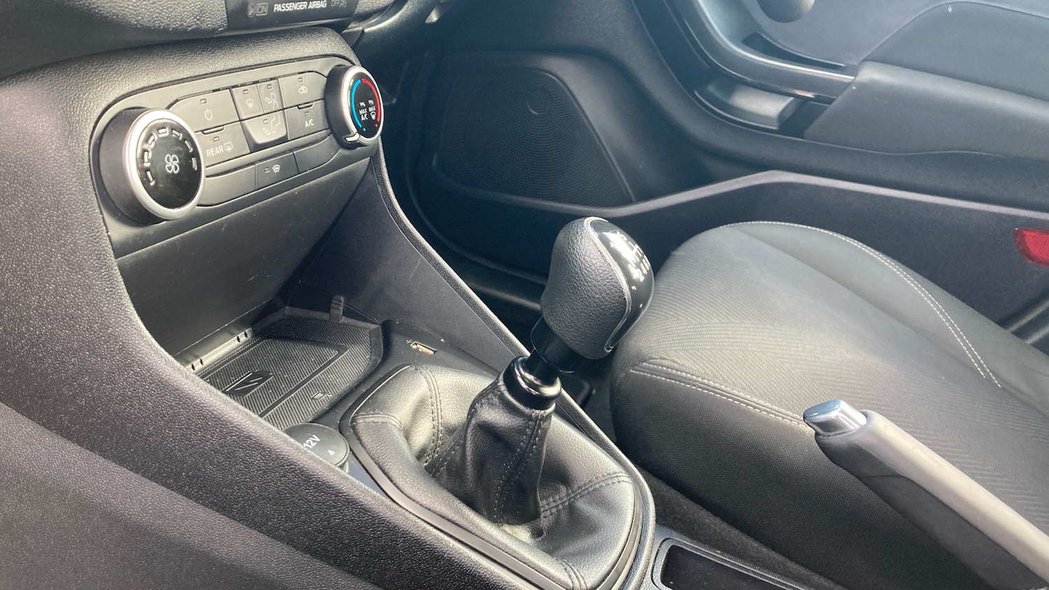 Used Ford Fiesta 2022 for sale - 76075765: Photo 13