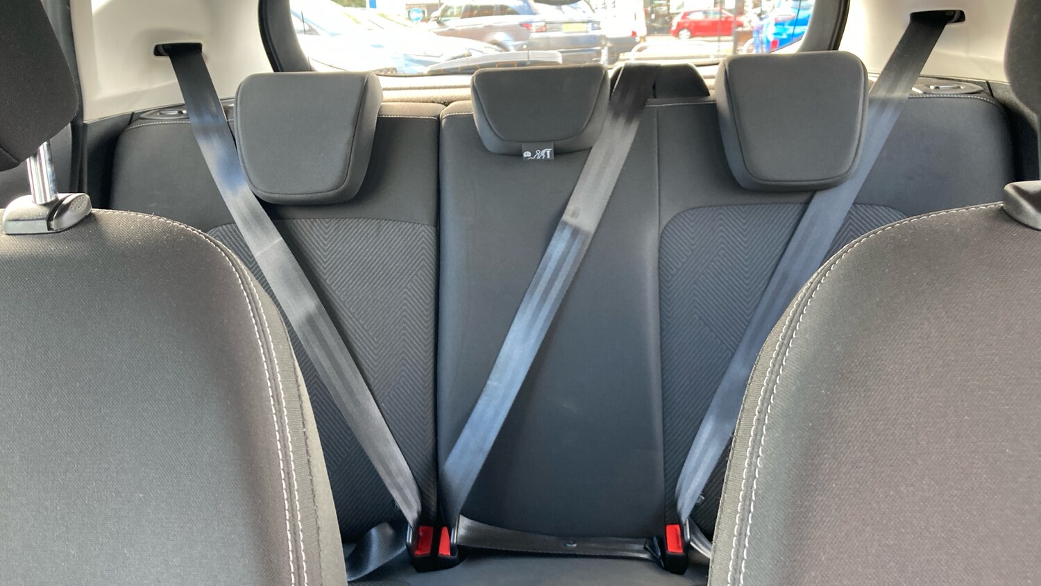 Used Ford Fiesta 2022 for sale - 76075765: Photo 15