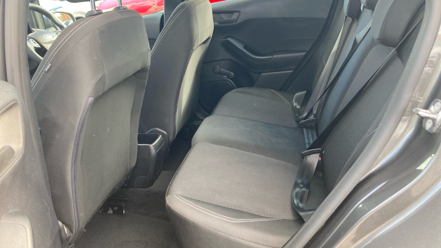 Used Ford Fiesta 2022 for sale - 76075765: Photo 16