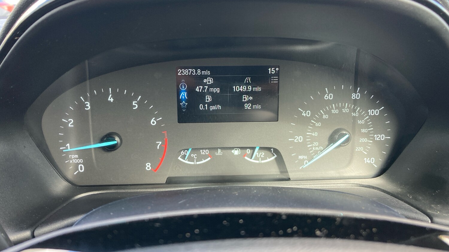 Used Ford Fiesta 2022 for sale - 76075765: Photo 18