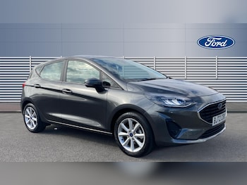 Ford - Fiesta