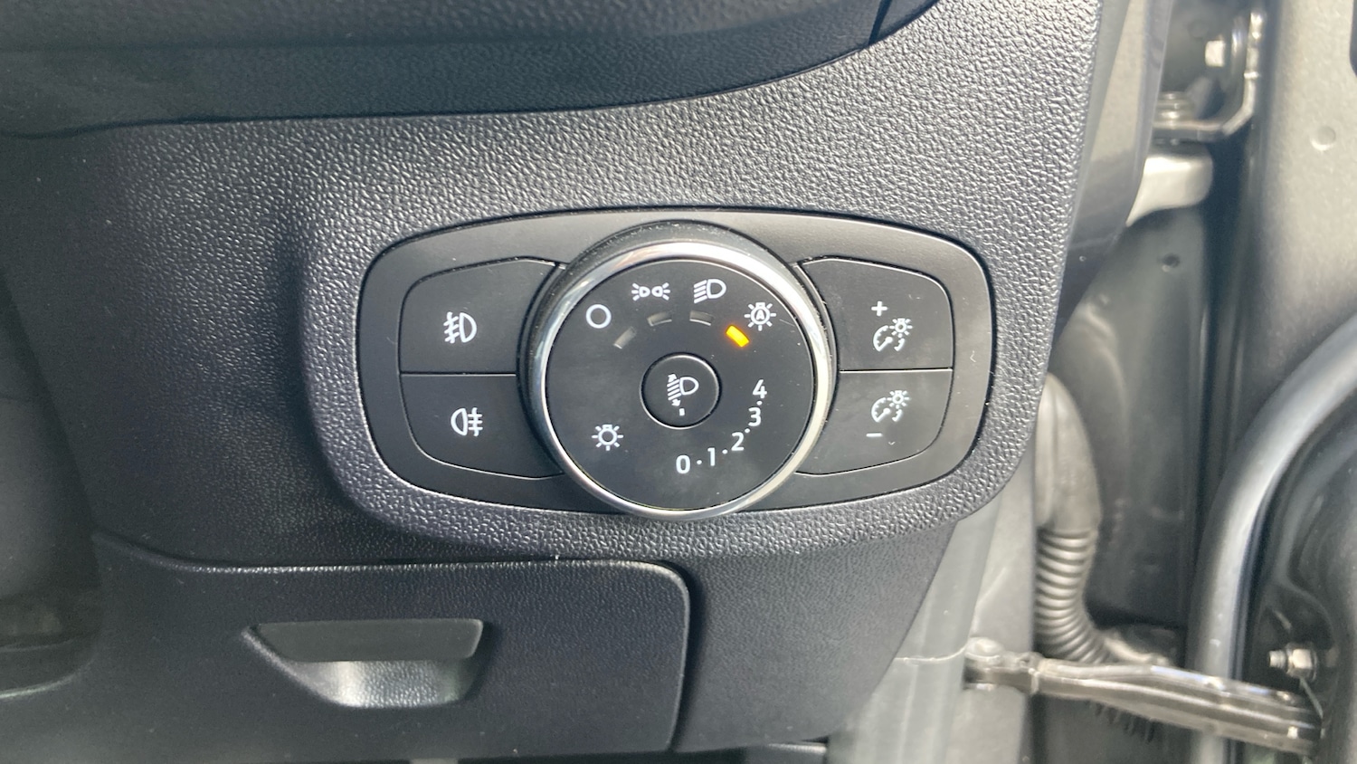 Used Ford Fiesta 2022 for sale - 76075765: Photo 24