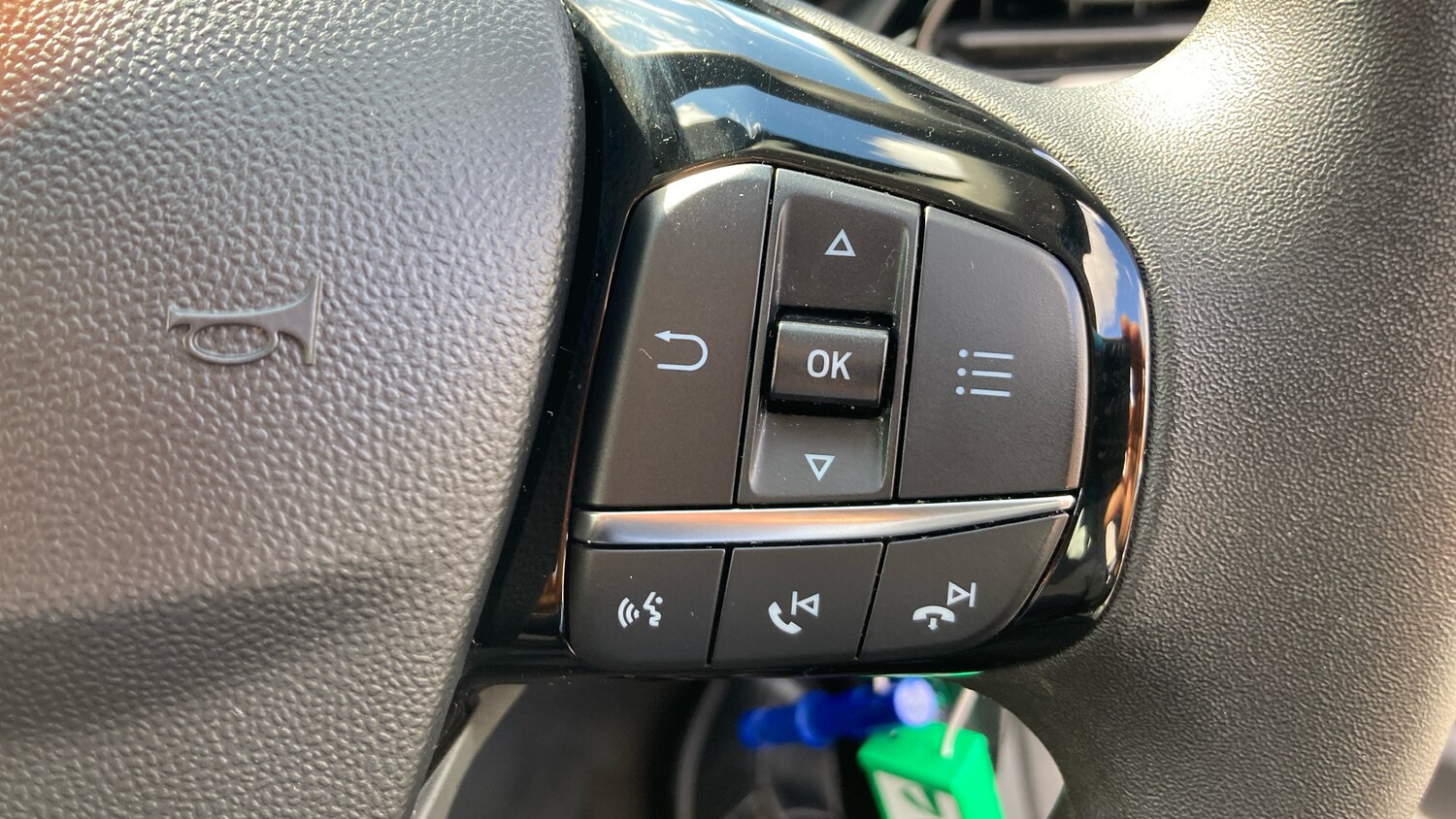 Used Ford Fiesta 2022 for sale - 76075765: Photo 25