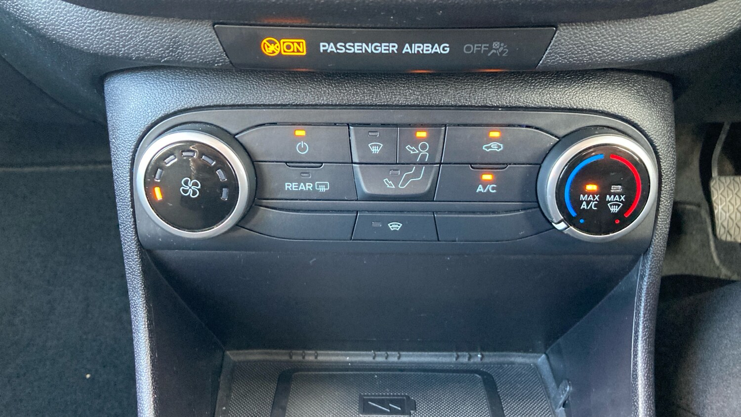 Used Ford Fiesta 2022 for sale - 76075765: Photo 28