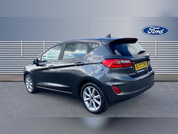 Used Ford Fiesta 2022 for sale - 76075765: Photo 2