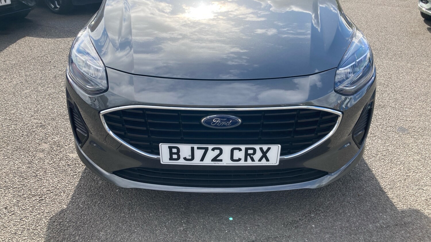 Used Ford Fiesta 2022 for sale - 76075765: Photo 35