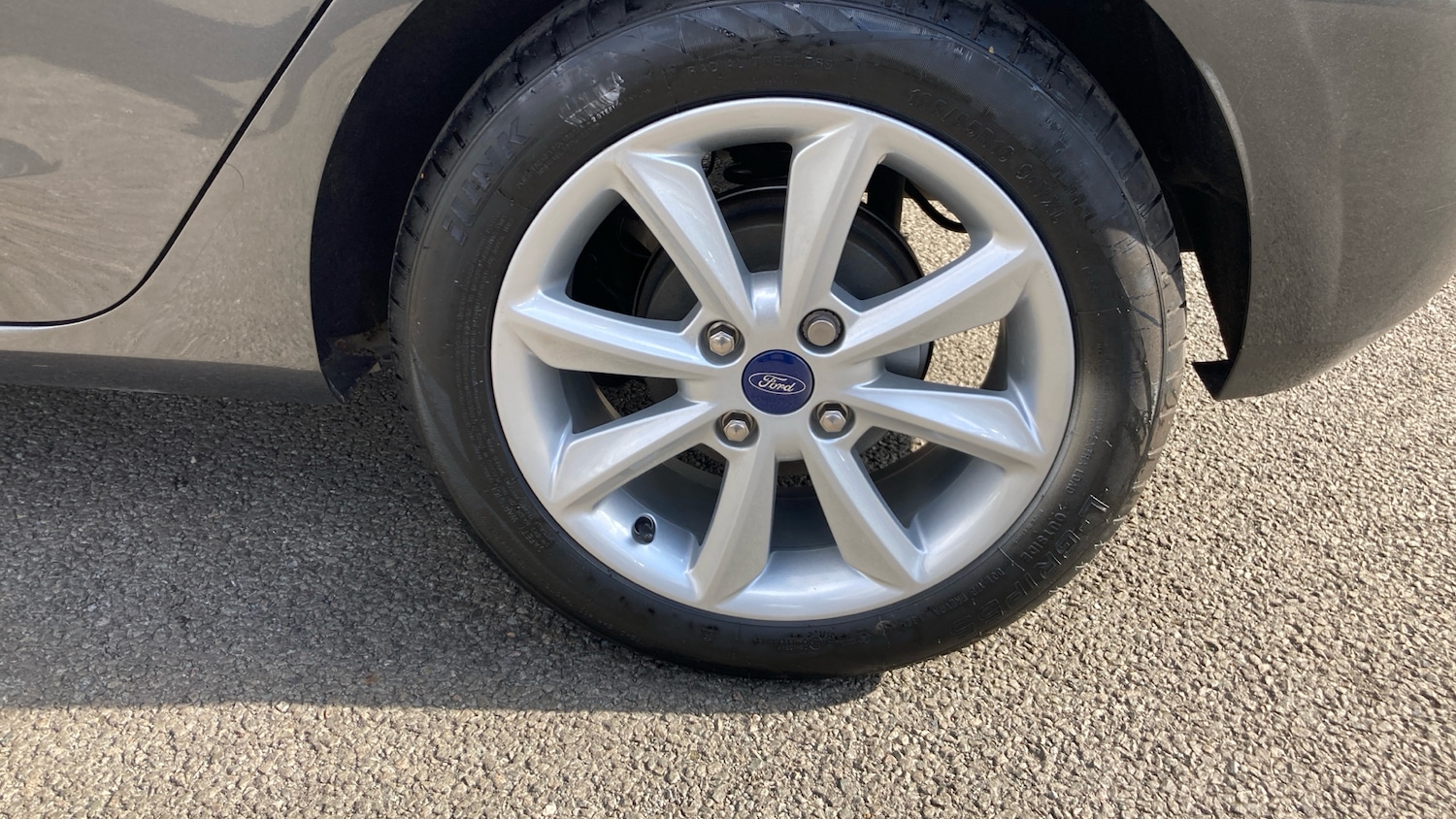 Used Ford Fiesta 2022 for sale - 76075765: Photo 36