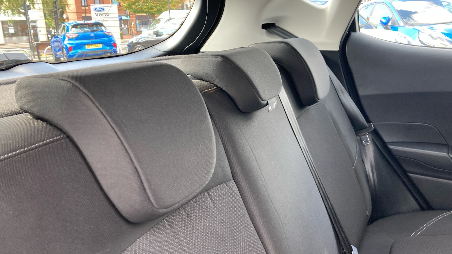 Used Ford Fiesta 2022 for sale - 76075765: Photo 40
