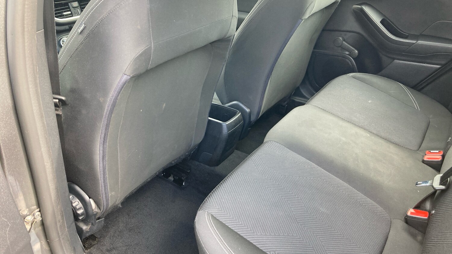 Used Ford Fiesta 2022 for sale - 76075765: Photo 41